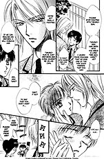 Oteuchi Kakugo vol.1