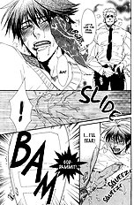 Bousou Kareshi