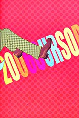 Psychedelic (Phoenix Wright) English