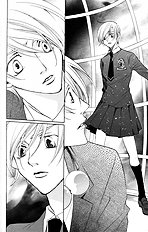 Houkago Hokenshitsu Vol.3