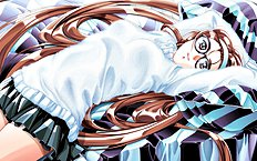 Doukyusei 2