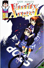 Vanity Angel 3