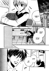 Goshujinsama Ni Ki Wo Tsukete