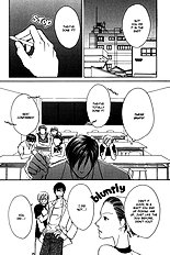 Fake Na Junjou