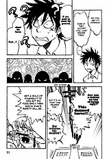 Aitsu No Daihonmei Vol.3