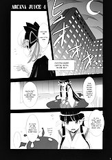 Arcana Juice 4 (Arcana Heart) [Genocidou][ENG]