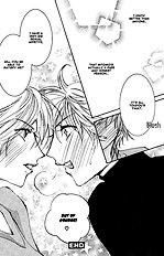 Crazy for daddy ch2