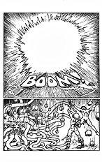 Dagger Of Liquid 3