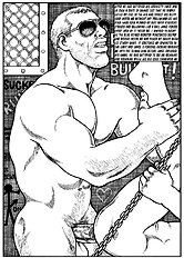 Dream Daddy