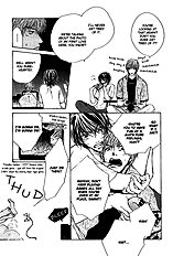 Okujou Fuukei Vol.1
