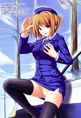 Uncensored Image Set 031