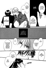Ikura Nandemo Suki Sugiru