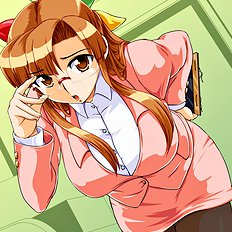 Toushi Ryoku