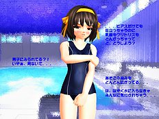 Polygonslaves Haruhi 1