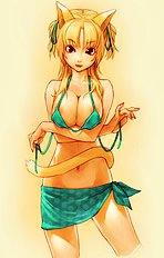 Mimosa