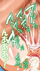 Crazy big tits, group, dp hentai pictures
