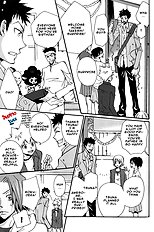 Kimiyo! Orede Kaware! | You! Change because of me!