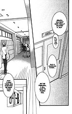 Teacher's Pet [Aihara Miki][ENG]