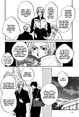 Okujou Fuukei Vol.1