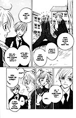 Houkago Hokenshitsu Vol.1