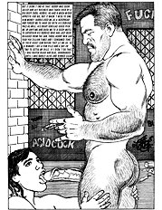 Daddy Dearest