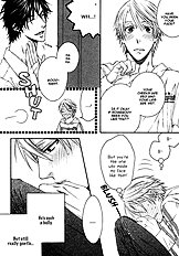 Katekyo Vol.2