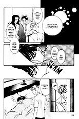 Koi Ga Bokura Wo Yurusu Hani Vol.3