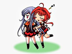 Heart de Roommate