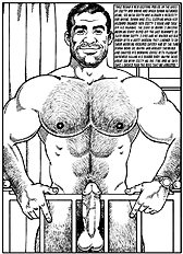 Dream Daddy