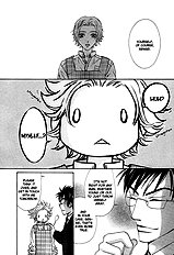 Emono No Kimochi