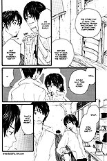 Ai Ga Aru Kara Vol.1