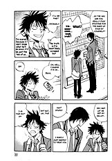Aitsu No Daihonmei Vol.1
