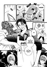 Kodomo Wa Tomaranai Vol.2