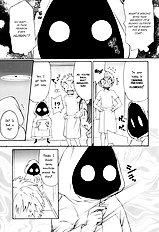 Conveni-N Ch. 1-8 + extra [wamusato haru] (complete)[ENG]