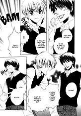 Goshujinsama Ni Ki Wo Tsukete