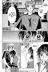 Haru Yo Koi V01 [Saki Kaori][ENG]