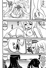 Manbiki Jk Sei K-On Bu [Trinity Translations][ENG]