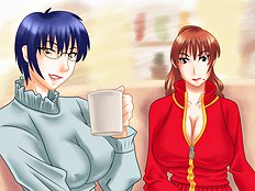 [Hamasei] Diary Of A MILF 2