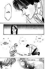 Koi Ga Bokura Wo Yurusu Hani Vol.3