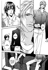 Aishuu Vol.1