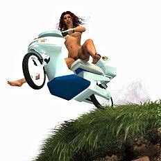 3D Image Set 51