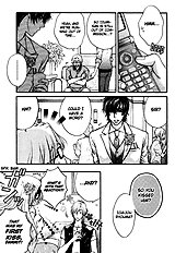 Love Stage