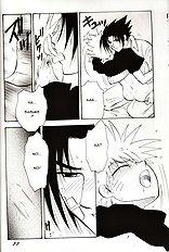 Sasuga (Yaoi) ENG