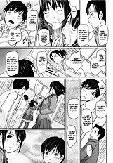 Sweet Hearts [Kisaragi Gunma][ENG]