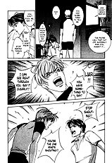 Koi Ga Bokura Wo Yurusu Hani Vol.2