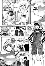 Mimi Paradise vol2 ch2