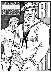 Querelle