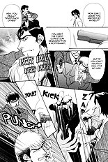 Koibito Wa Body Guard