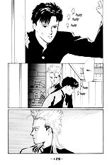 Lucky Kun Vol.1
