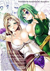 Final Fantasy 4
